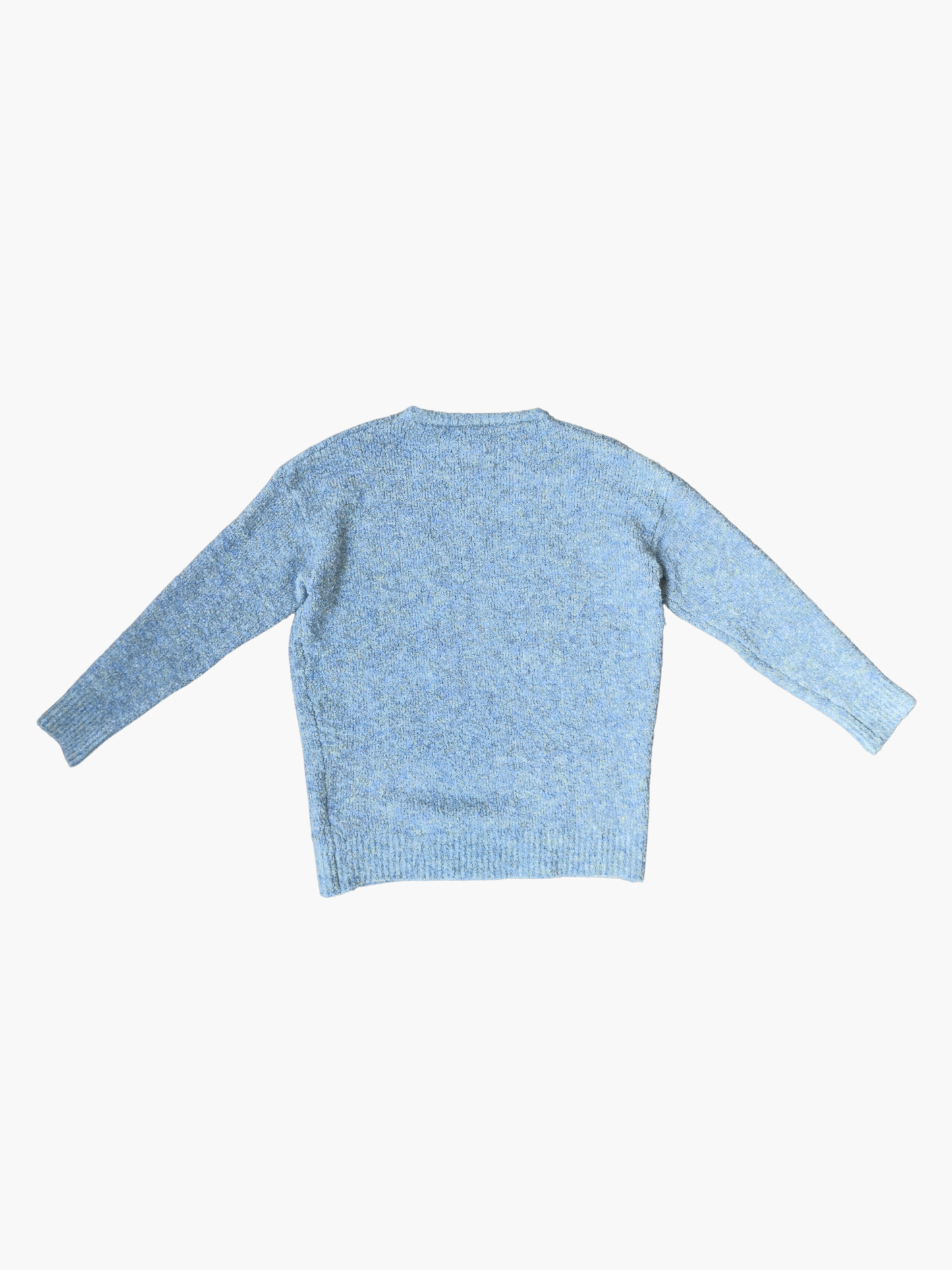 Sky Knit Longsleeve (L-XL)