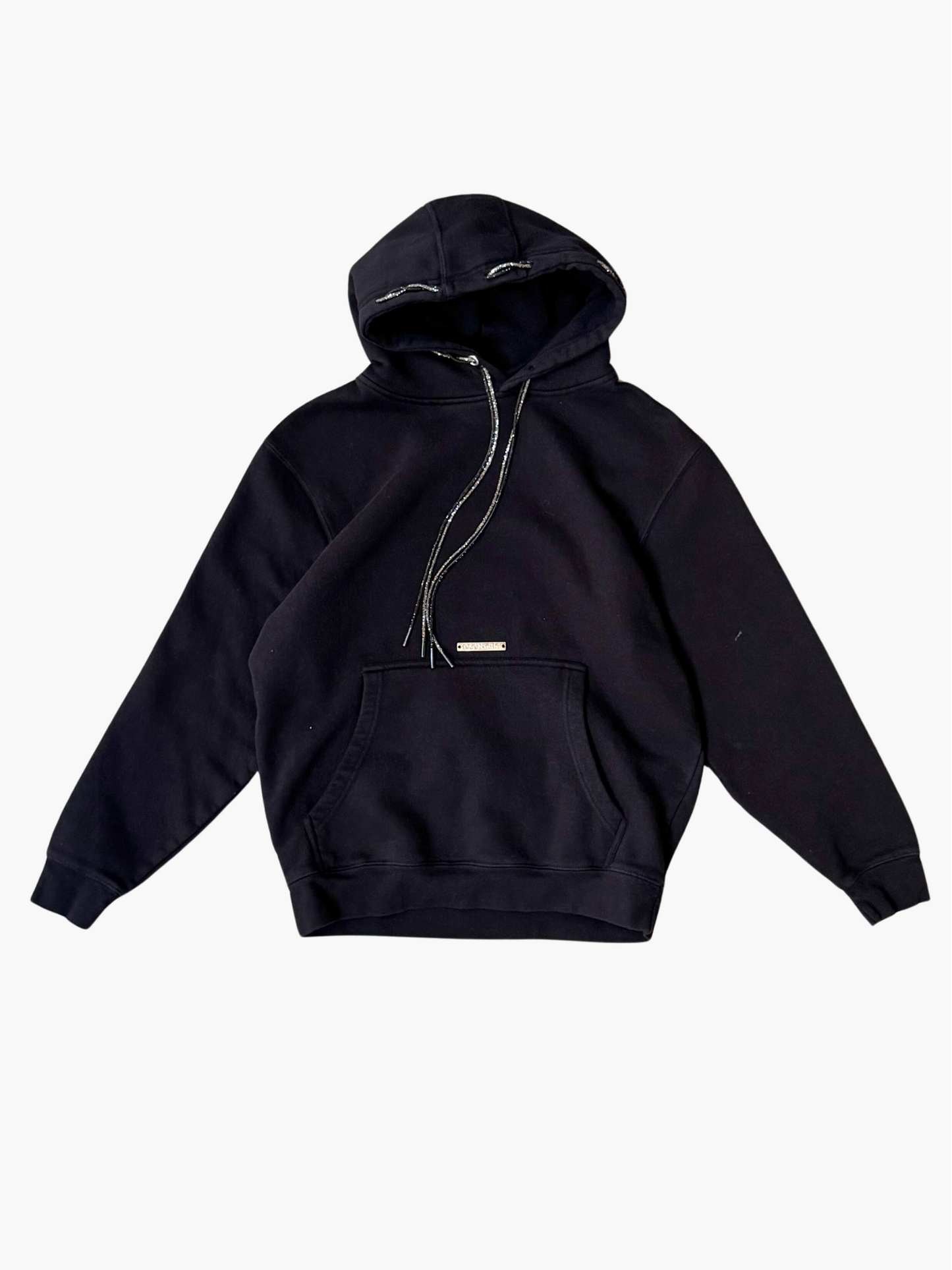 Kobe 8 - Hoodie (Rhinestones) (M)