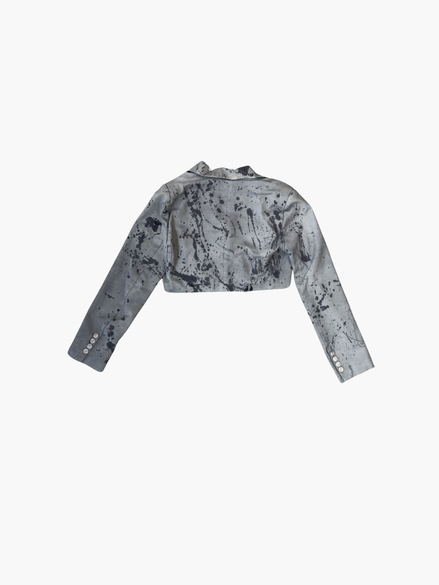 Splatter Jacket (L-XL)