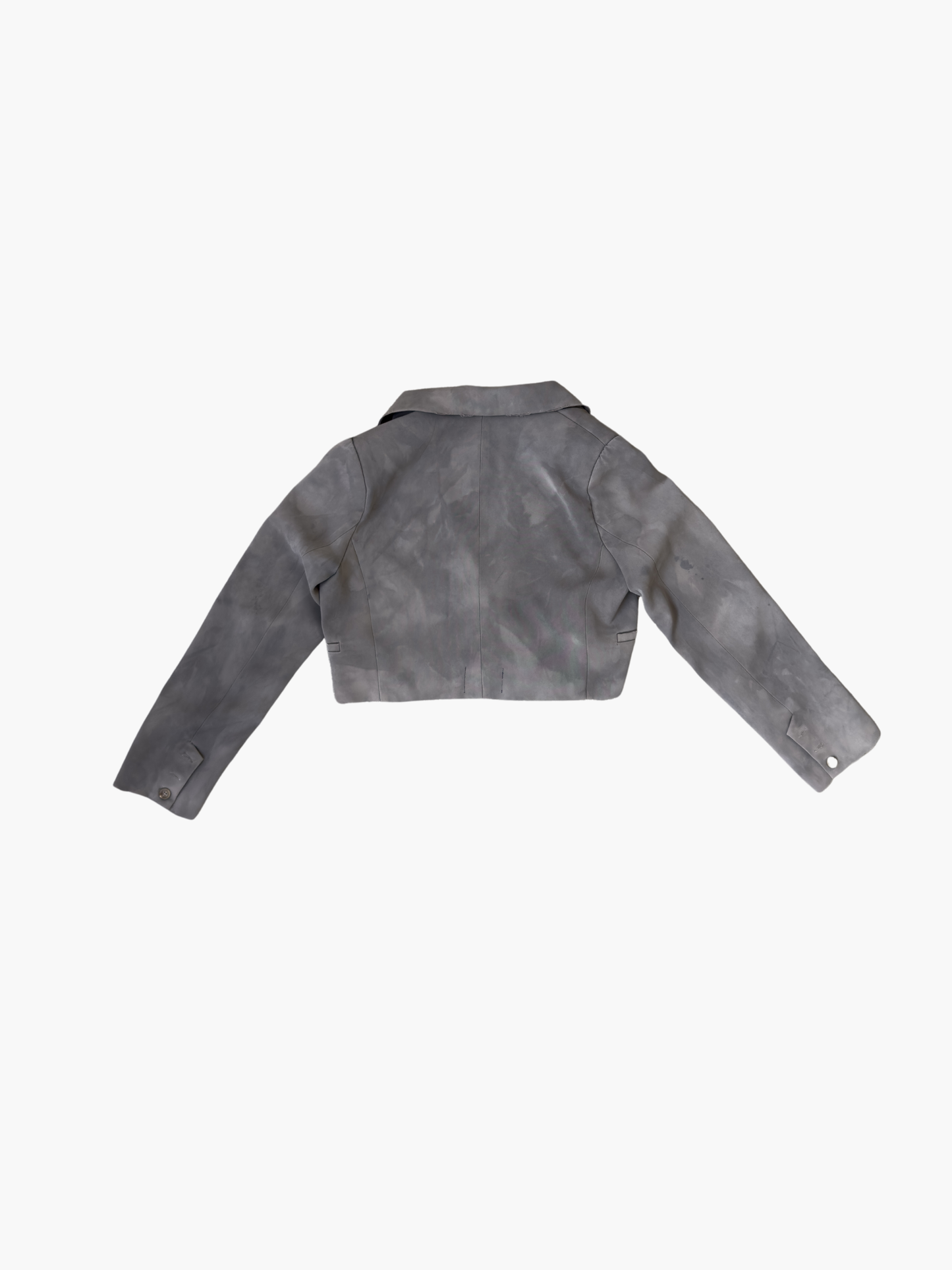 Smoke Grey Jacket (L-XL)