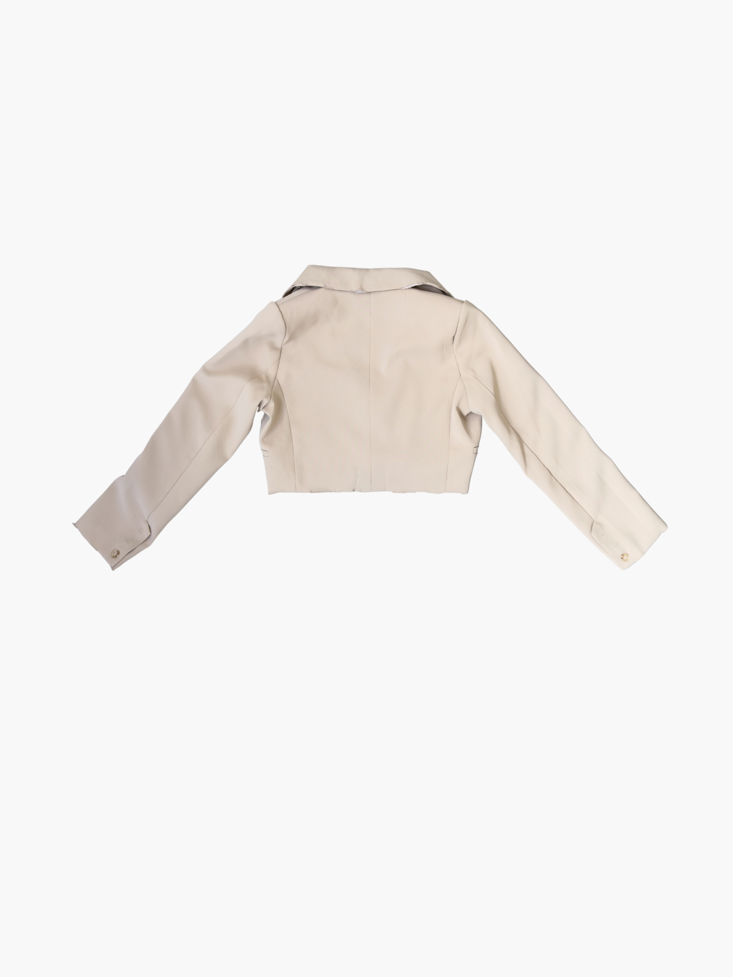 Off White Jacket (M)