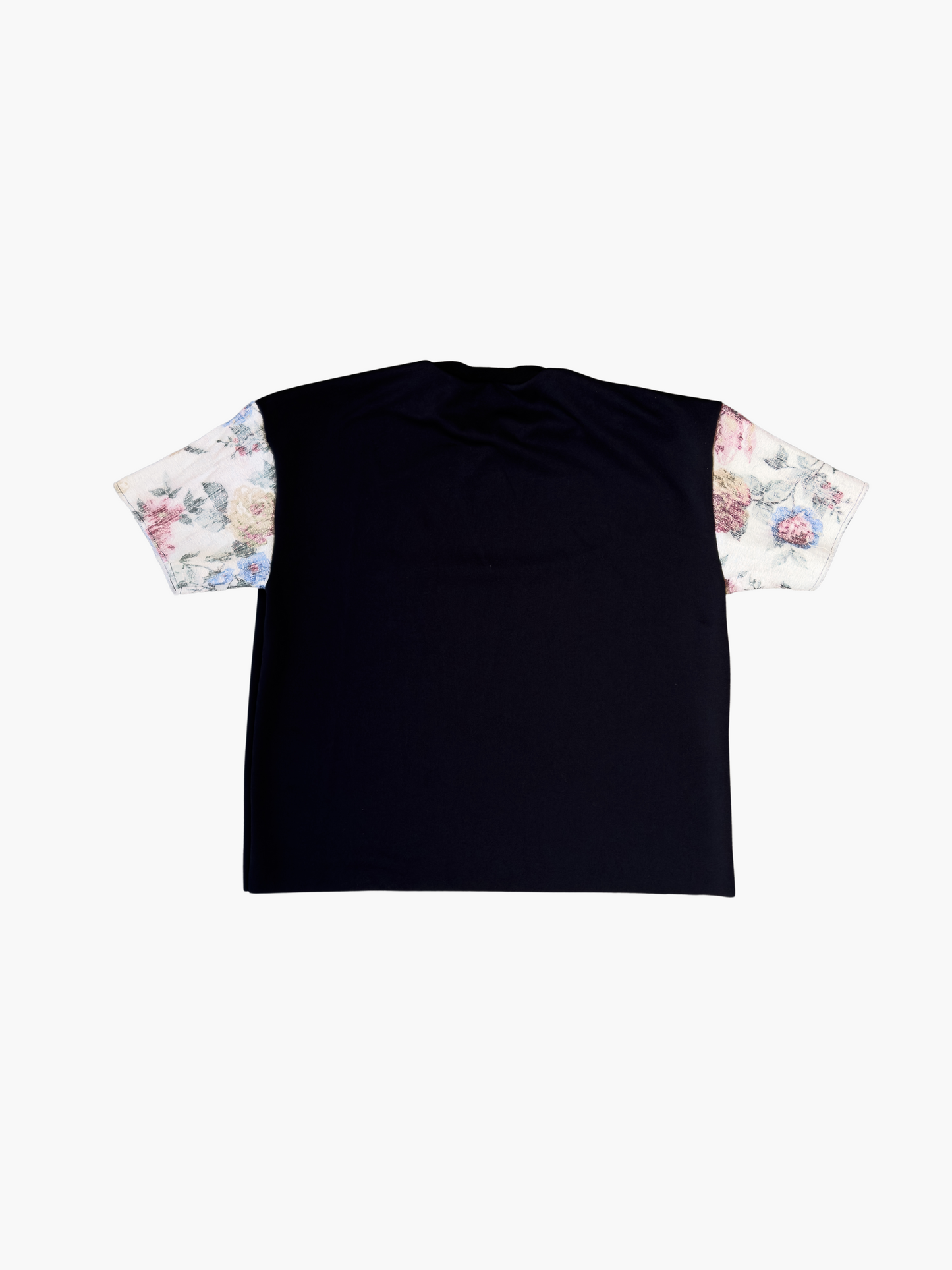 Multi Color Tee (L-XL)