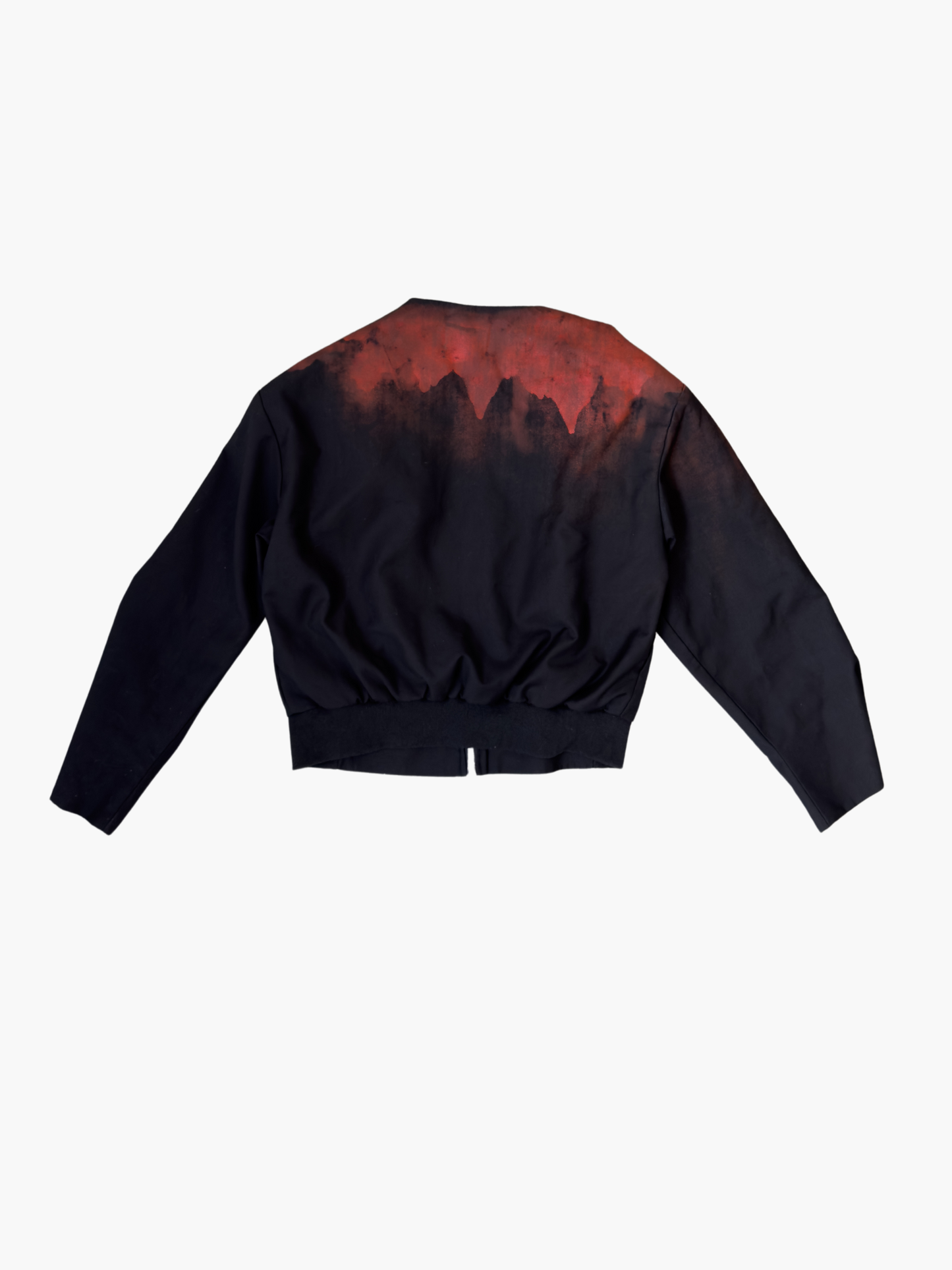 Blood Jacket (M-L)