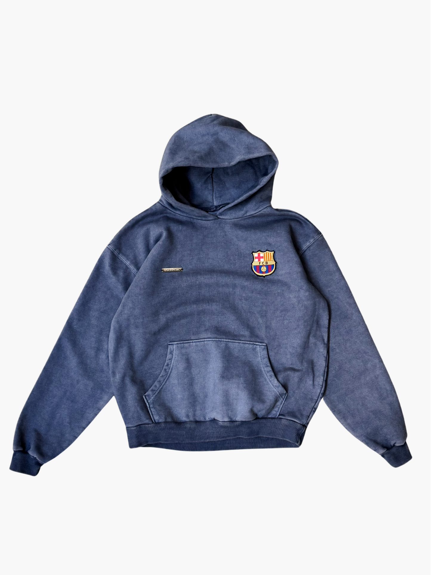 Barcelona Hoodie (L)