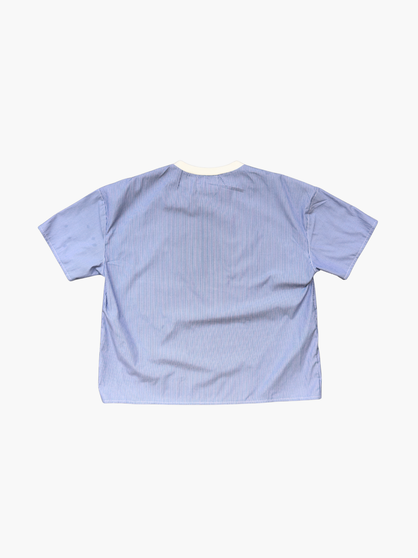 Sky Tee Box Fit (L-XL)