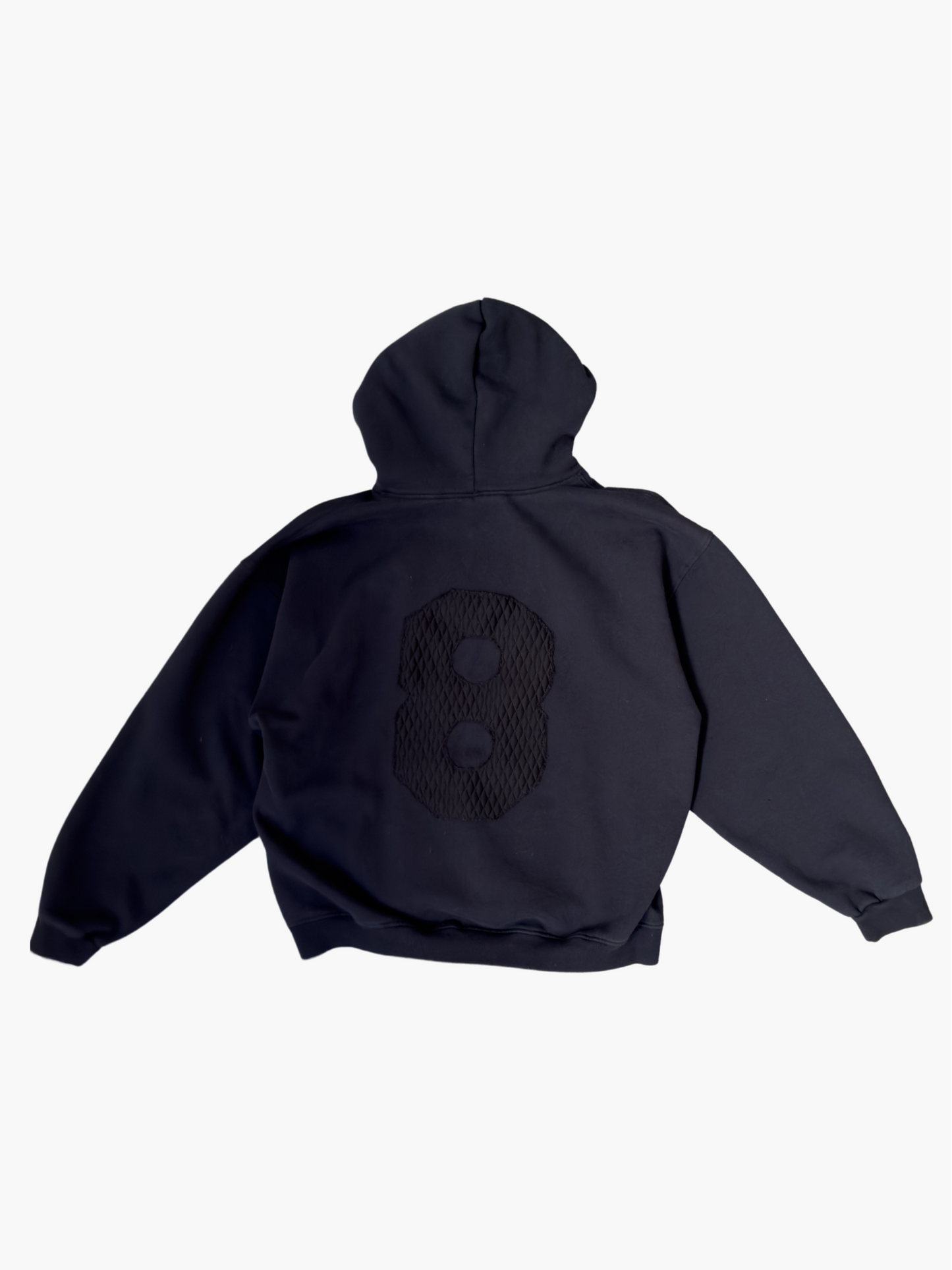 LAkers // 8 - Hoodie (XL)