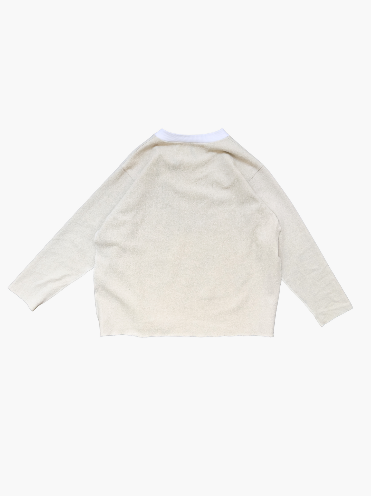 French Terry Longsleeve (XL)