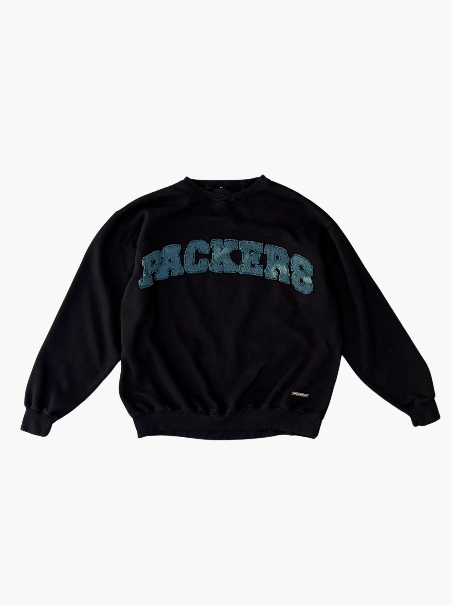 DSGNXCHC // GB Crewneck