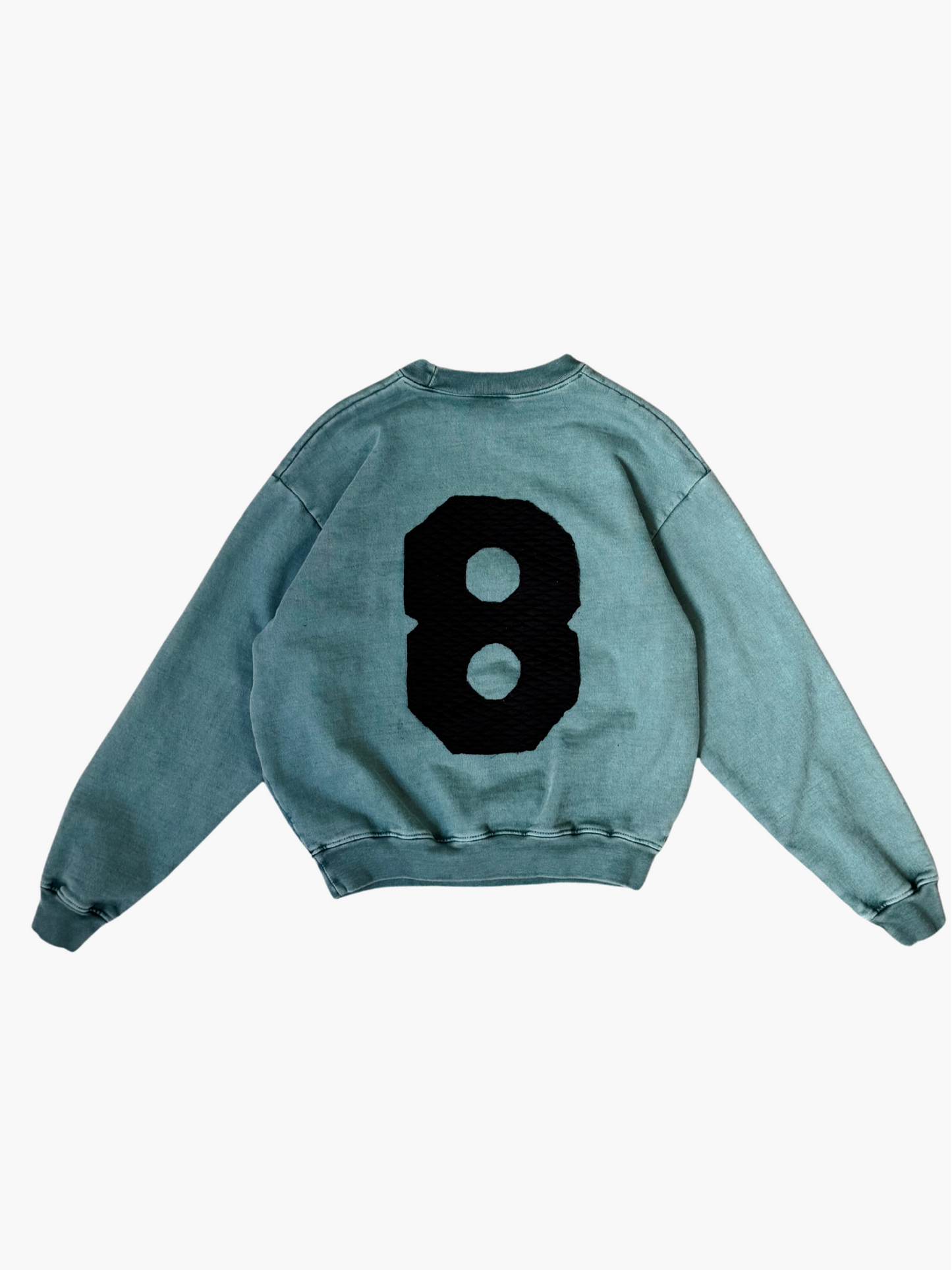 LAkers // 8 - Crewneck (L)