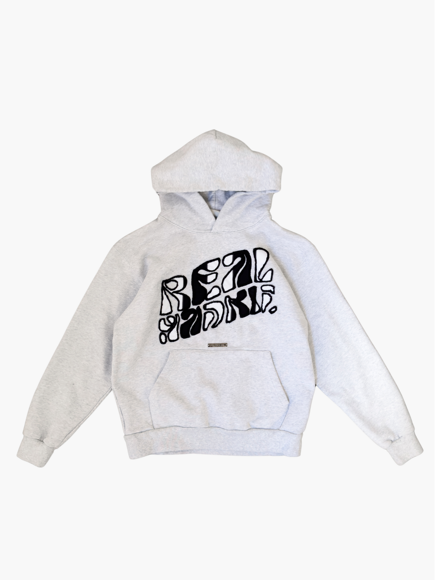 Real Madrid // R9 Hoodie (L)