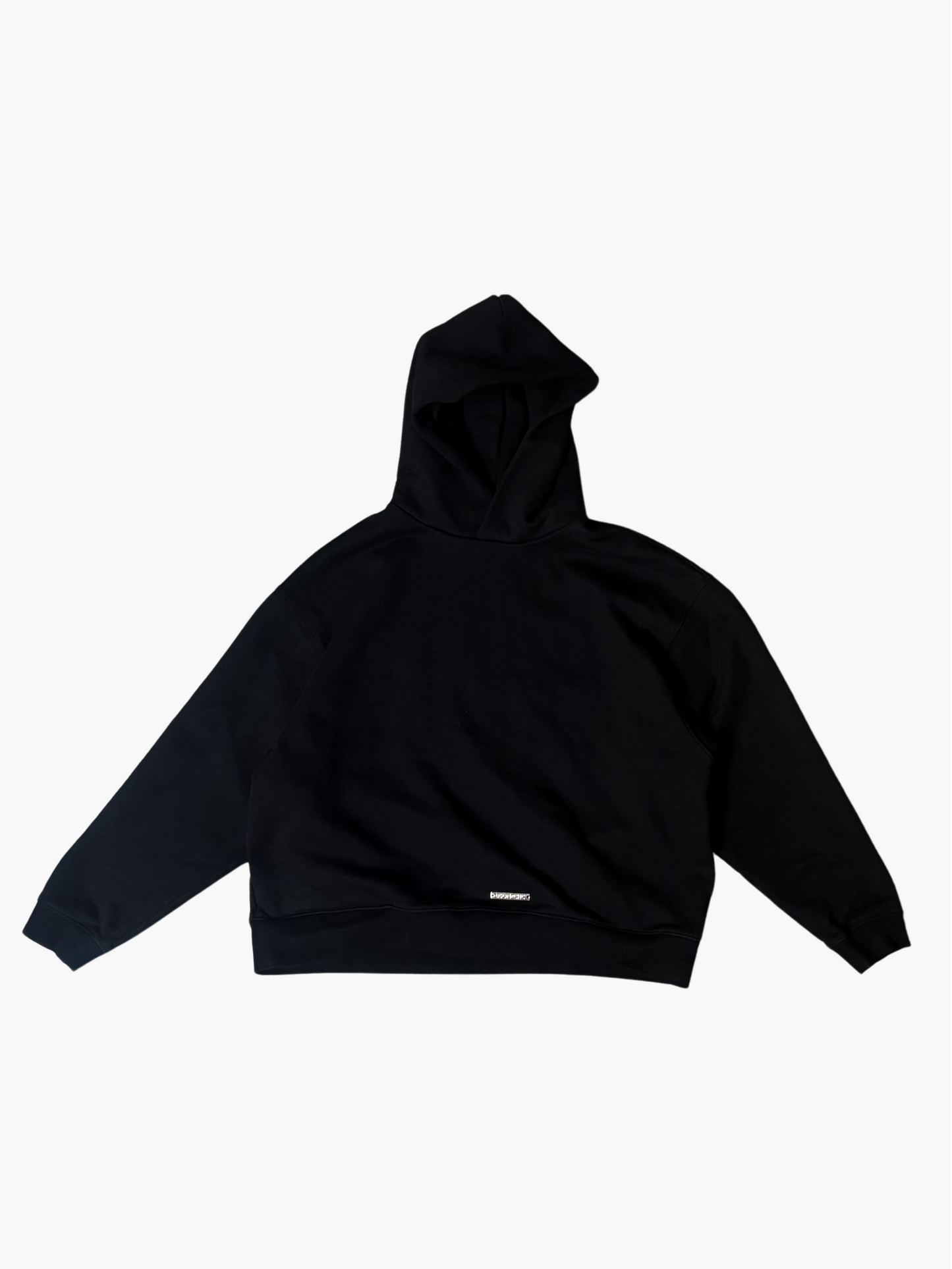 Lakers Logo Hoodie (XL)