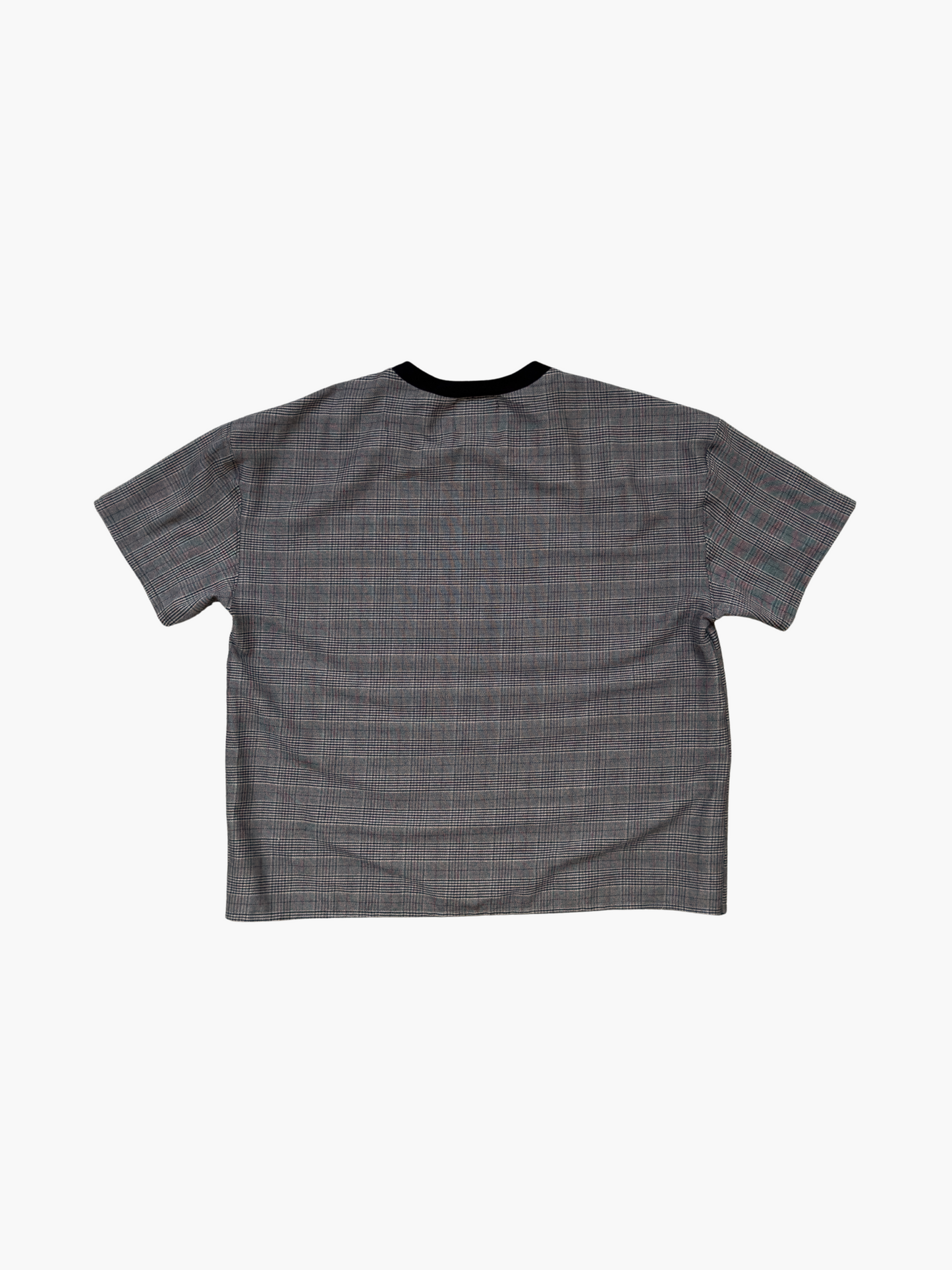 Midnight Tee Boxy Fit (L-XL)