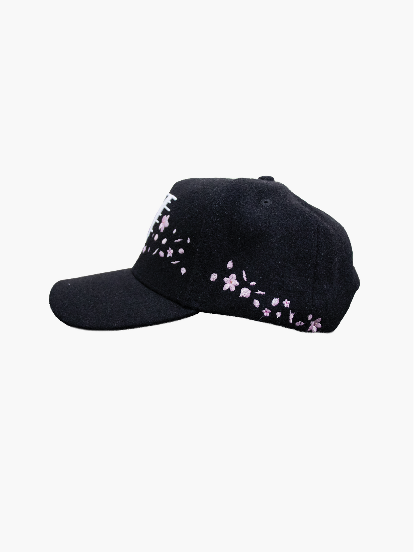 L.A. Champs Blossom SnapBack