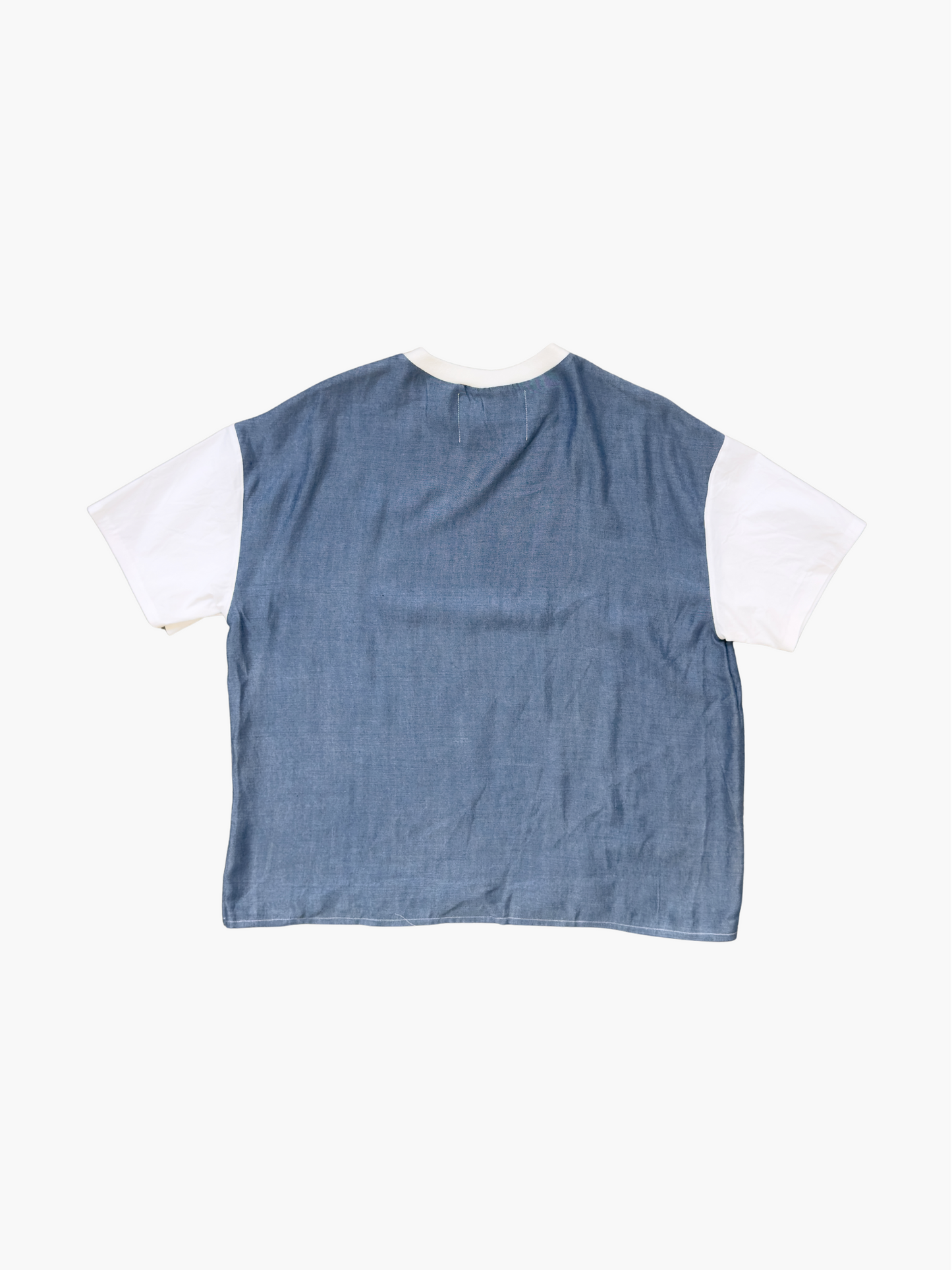 Jean Tee Boxy Fit (L-XL)