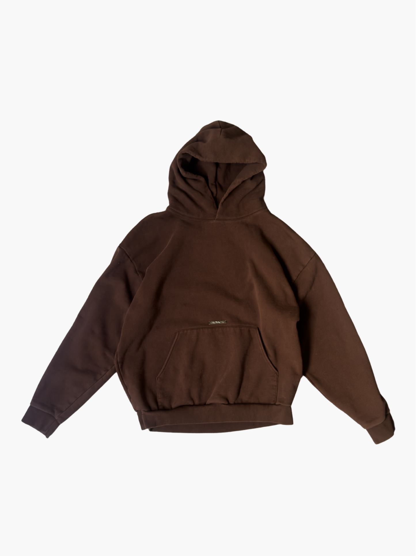 "LA" Free Motion Patch Hoodie (XL)