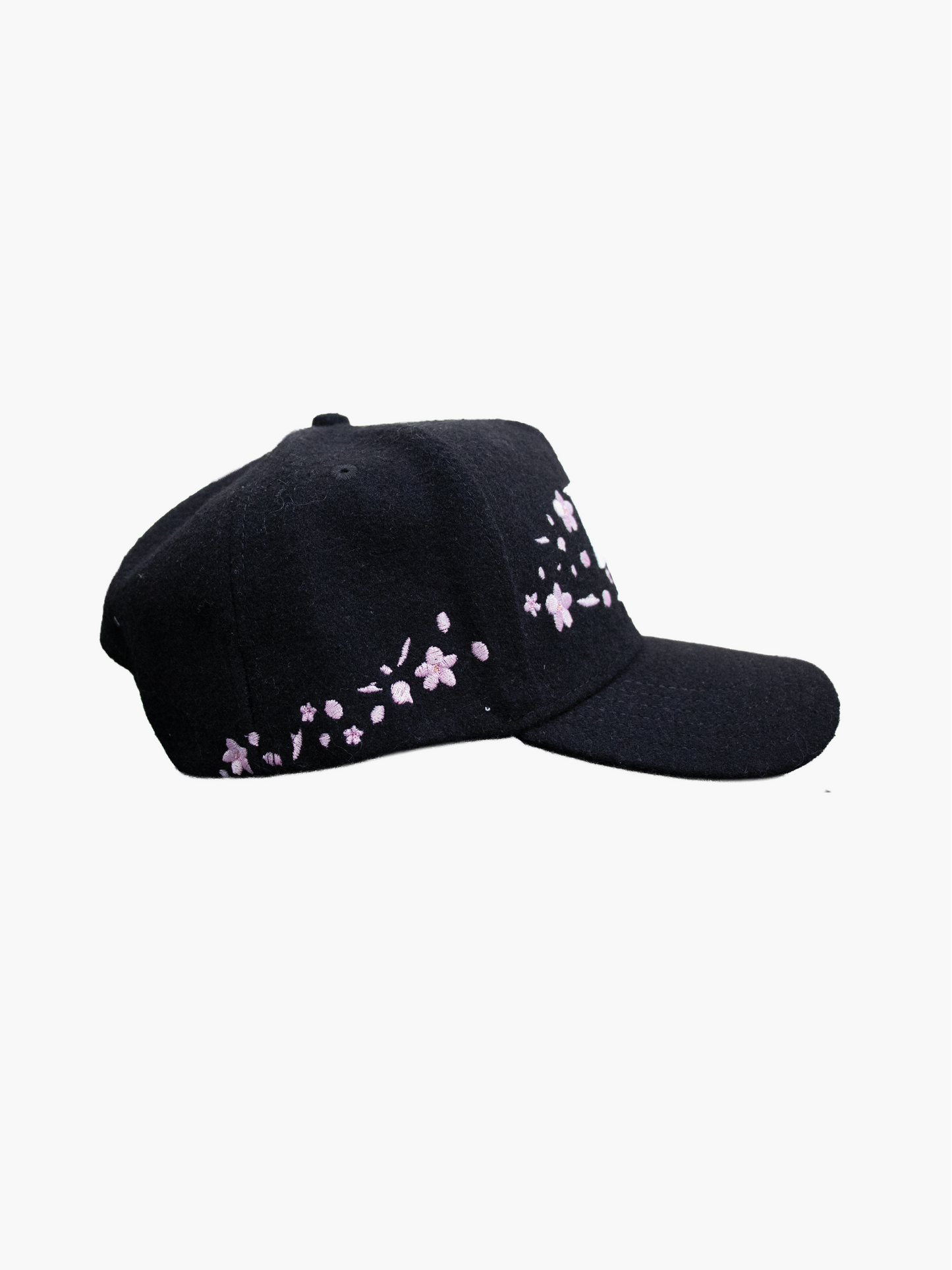 L.A. Champs Blossom SnapBack