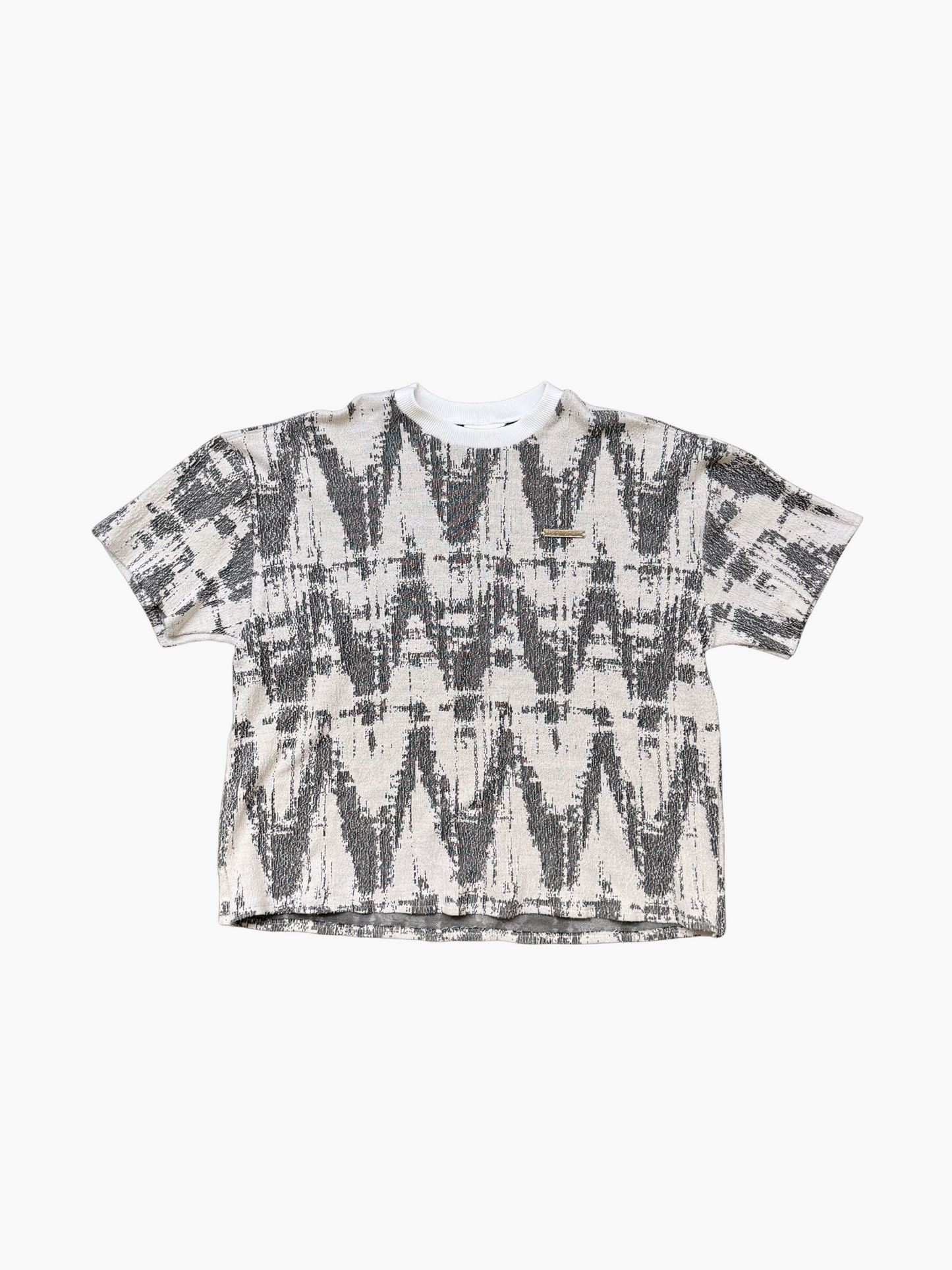 Tee Boxy Fit (L-XL)