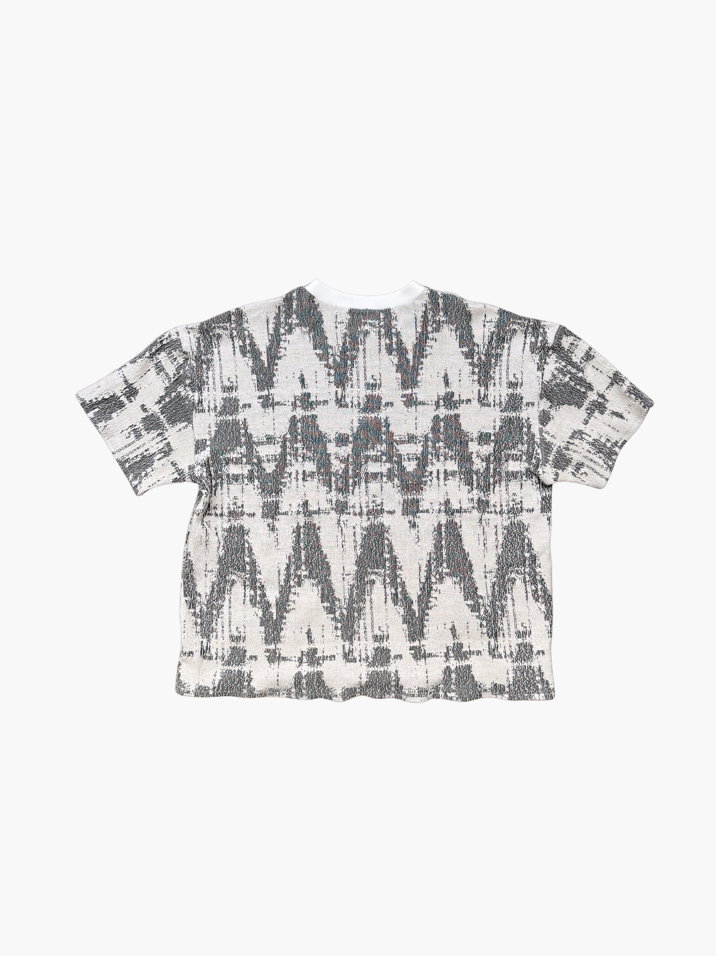 Tee Boxy Fit (L-XL)