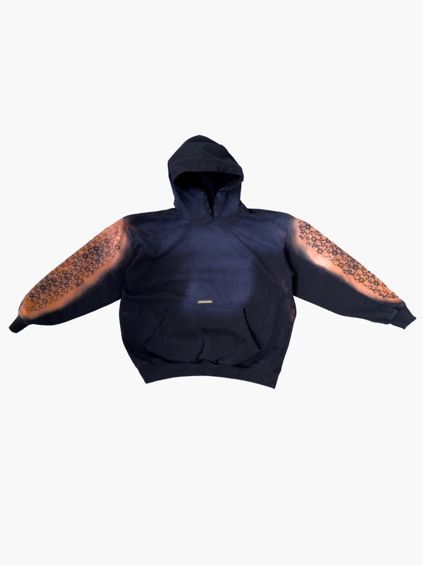 Out in Style – "LA" Hoodie (L-XL)