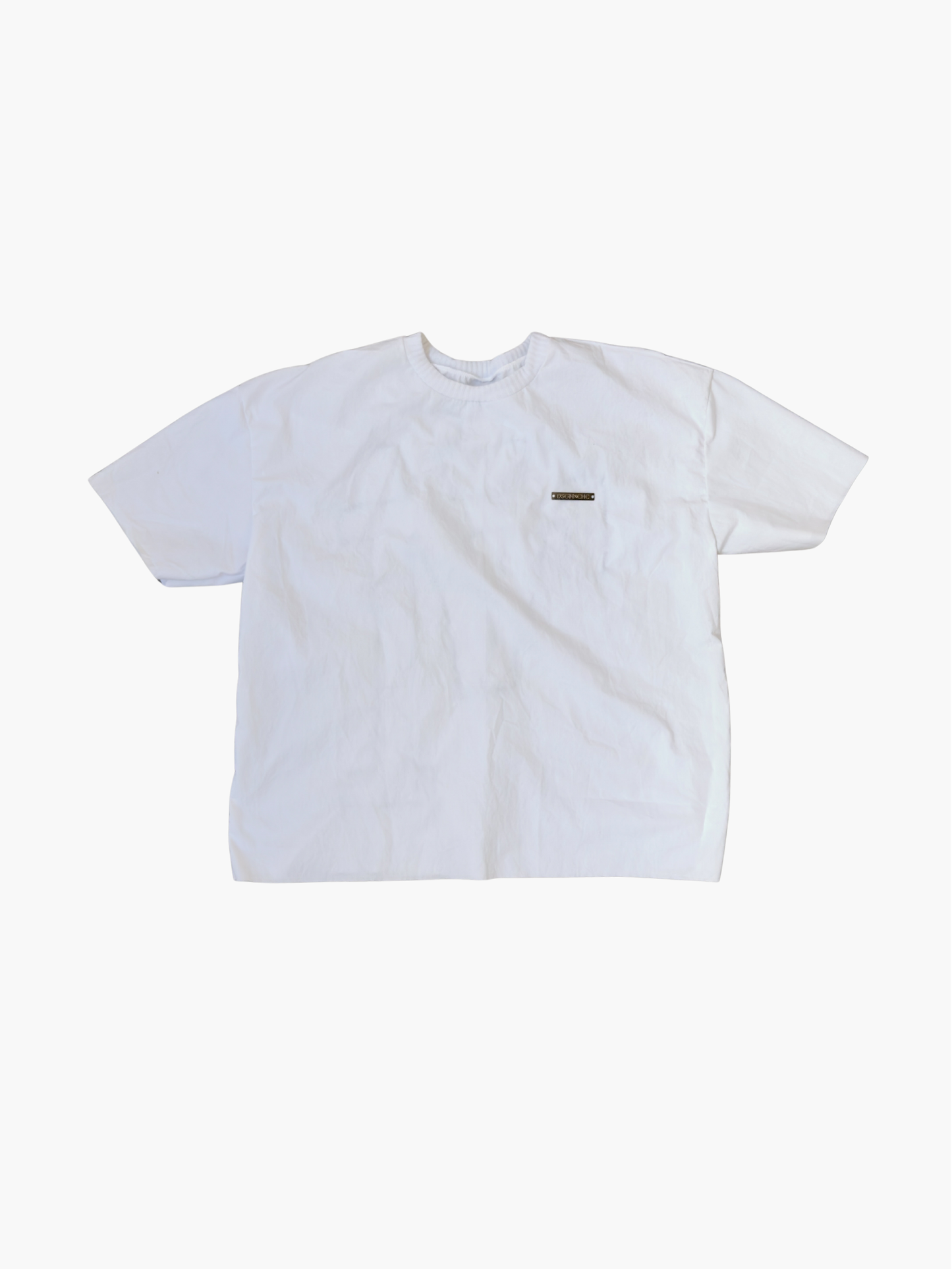 Out in Style – Light Weight LA Tee (Boxy Fit) (L-XL)