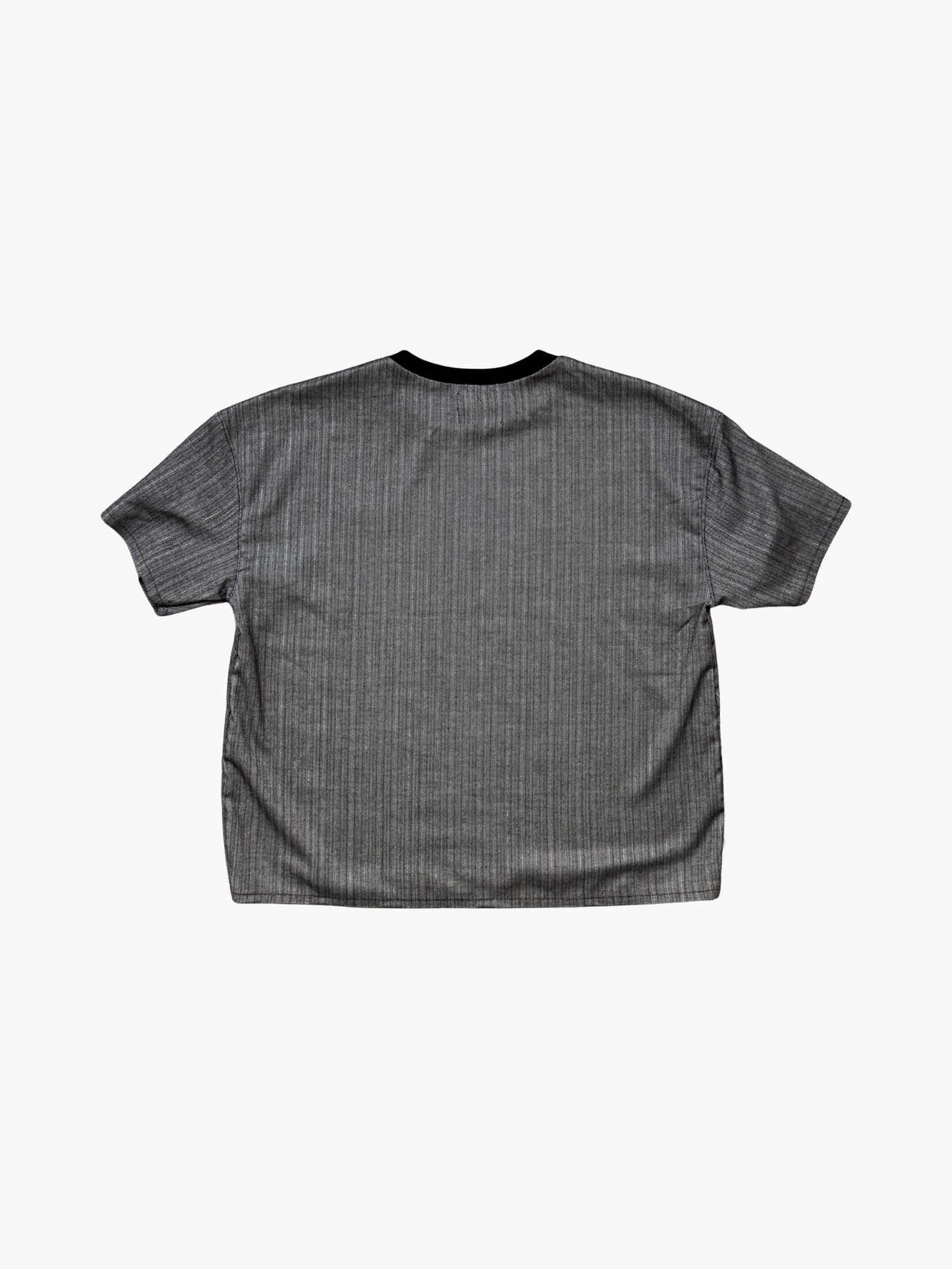 Night Tee Boxy Fit (L-XL)