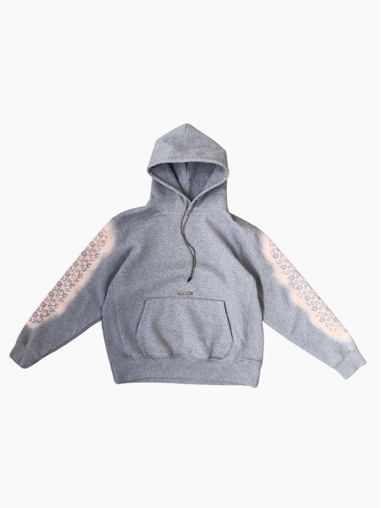 Out in Style – "LA" Hoodie (XL)