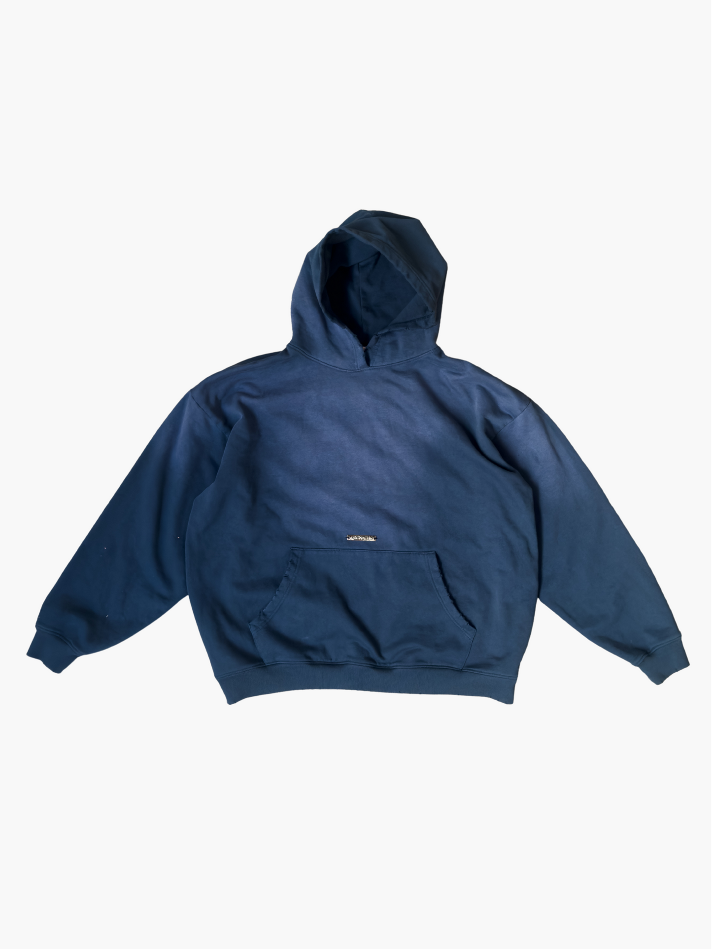 Lakers Logo Hoodie (XL)