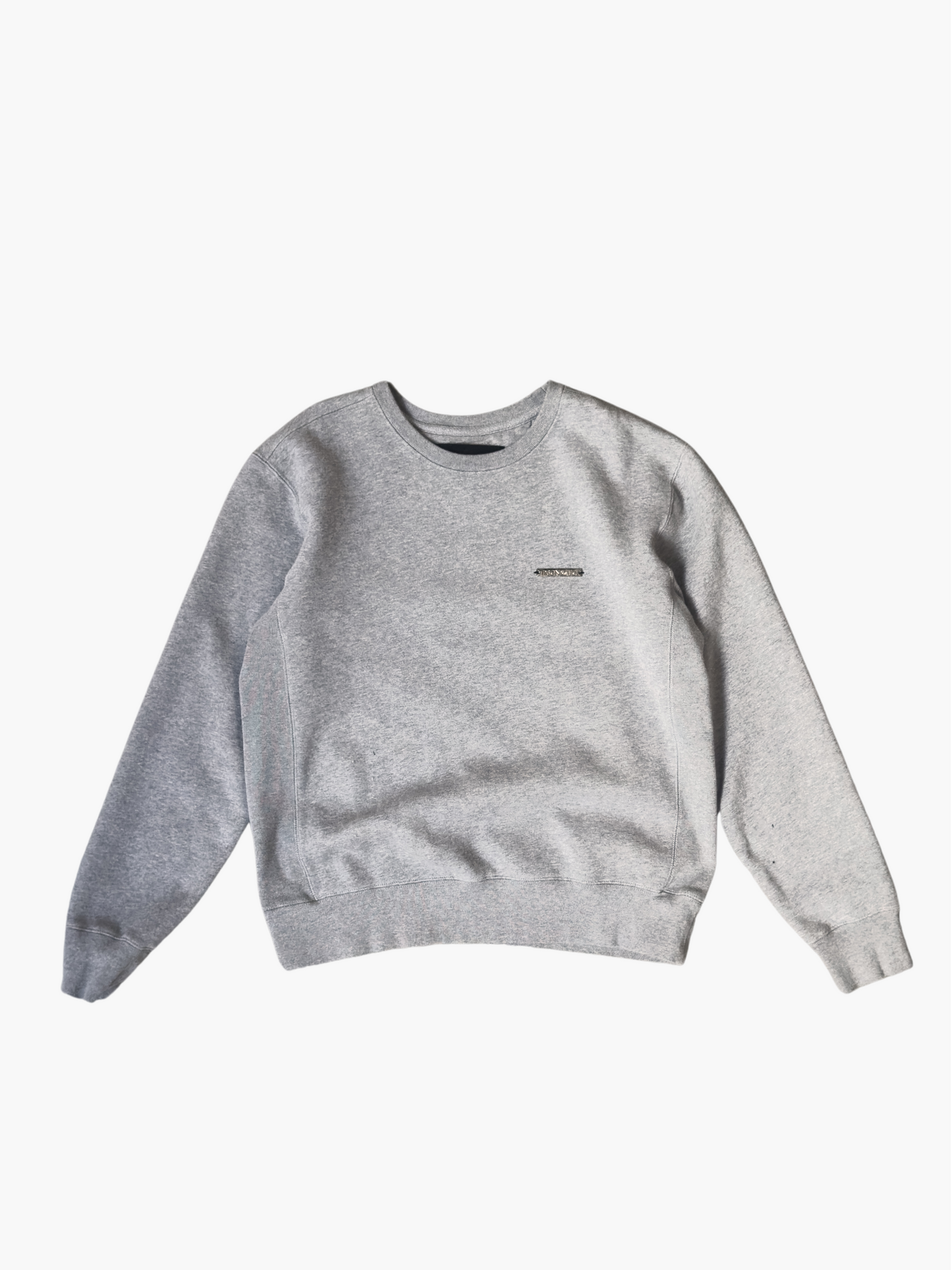 Lakers Logo Crewneck (L)