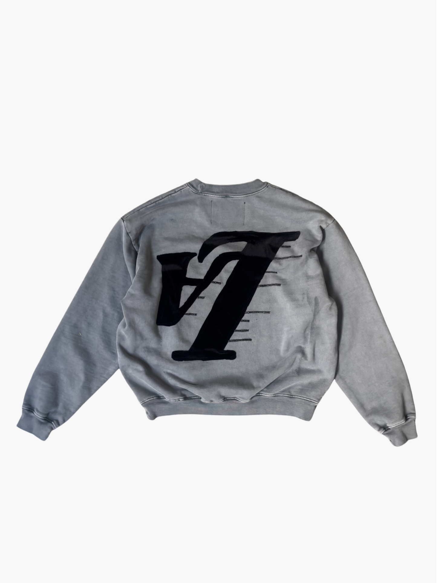Lakers Logo - Crewneck (L)