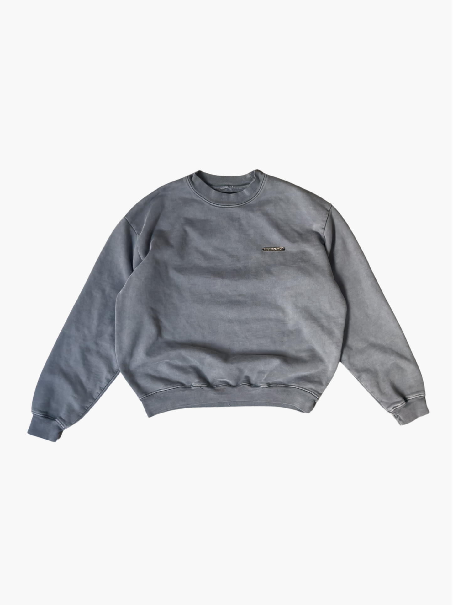 Lakers Logo - Crewneck (L)