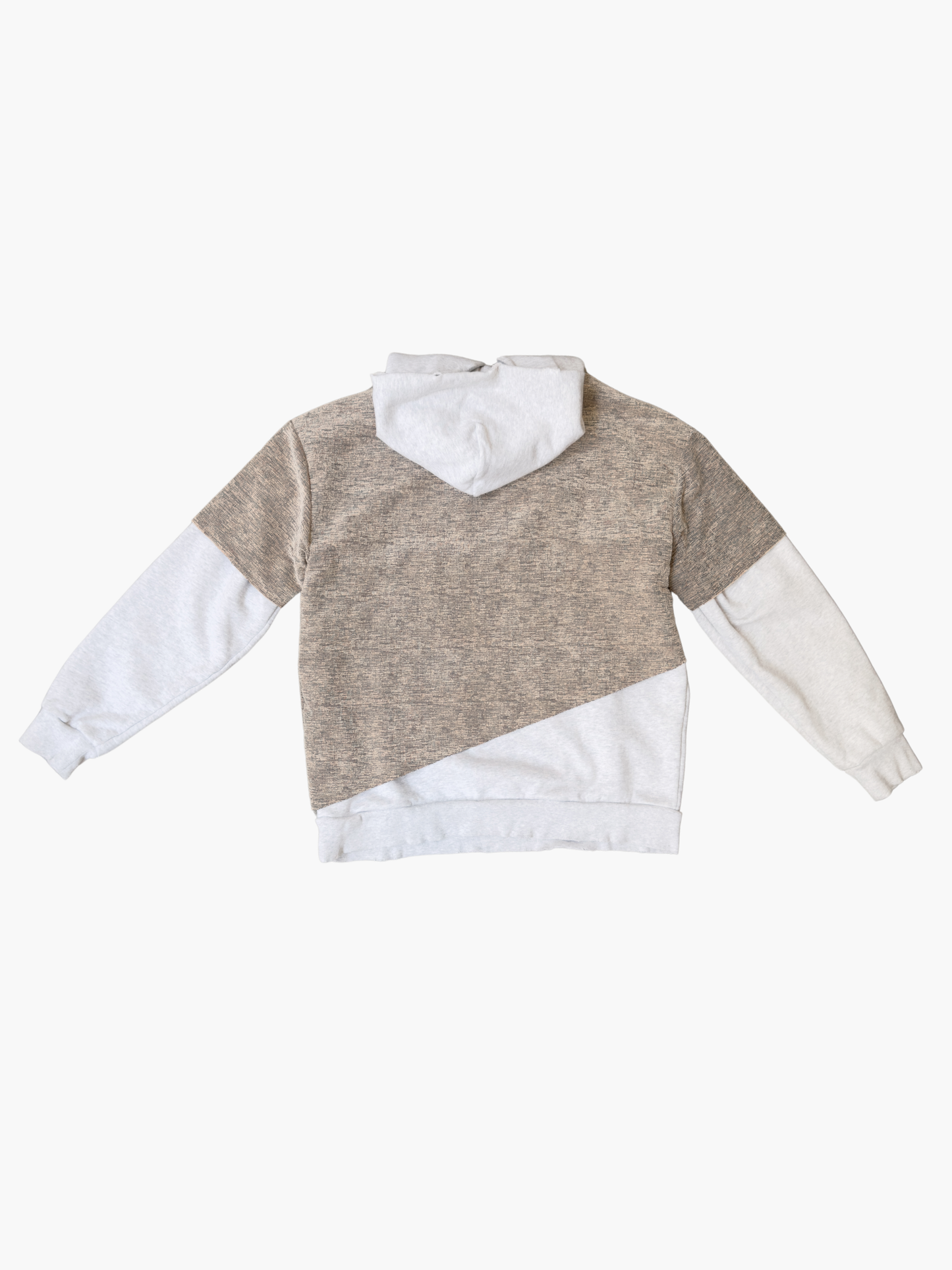 Layered Hoodie (L-XL)