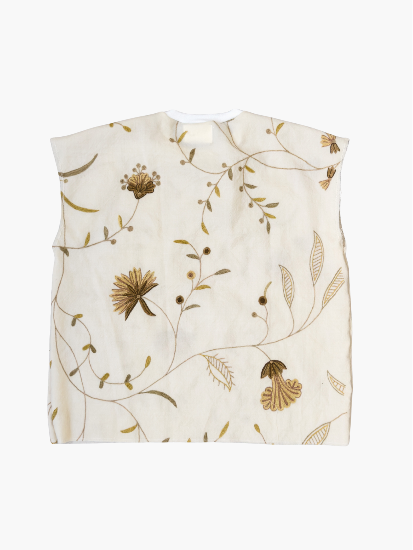 Cut off (Boxy Fit) (L-XL)