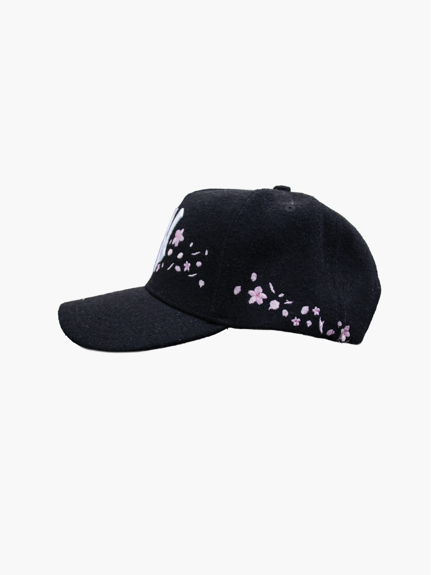 N.Y. Champs Blossom SnapBack