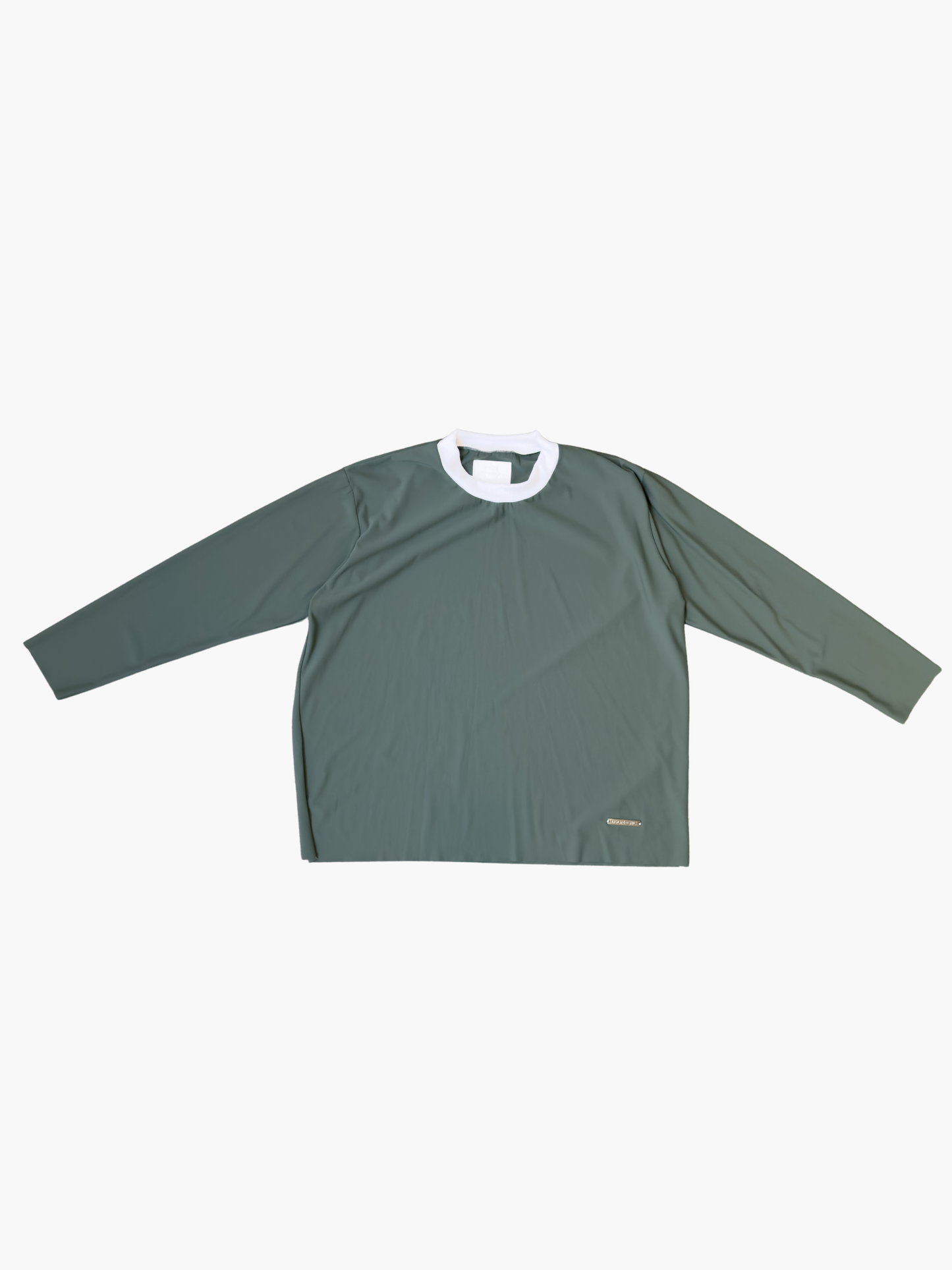 Sage Long Sleeve (XL)