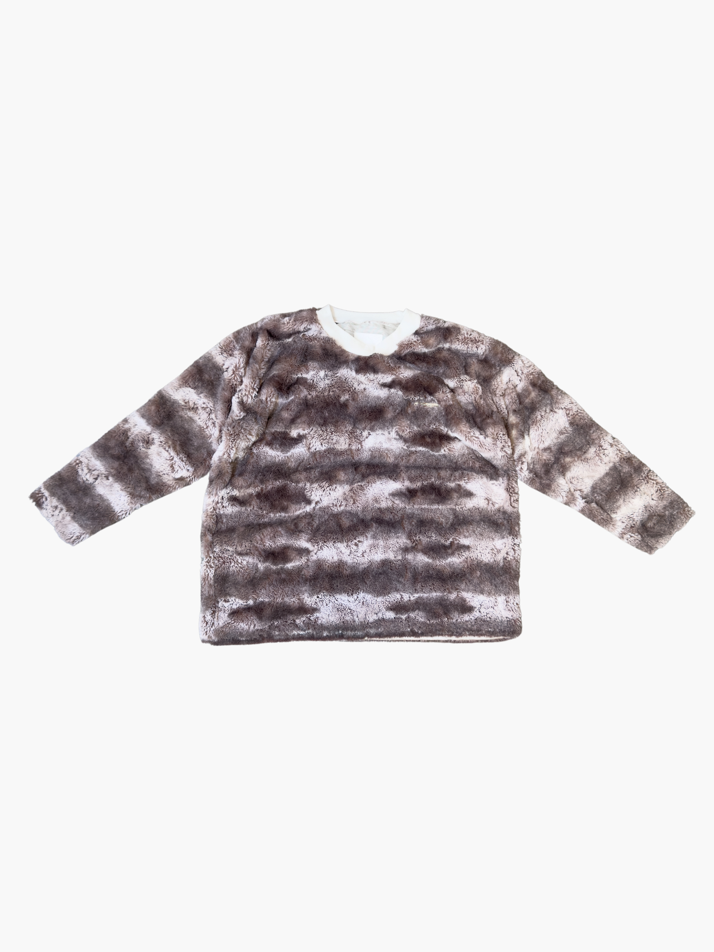 Sherpa Long Sleeve (L-XL)