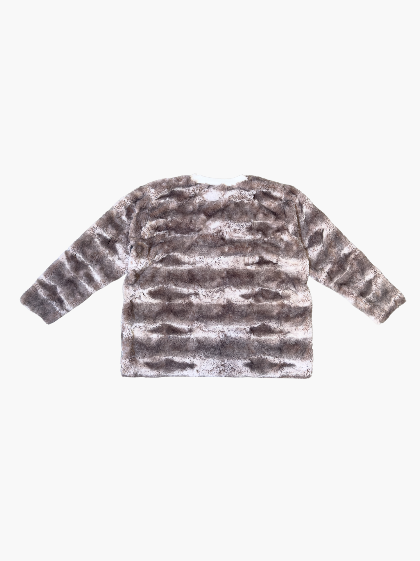 Sherpa Long Sleeve (L-XL)