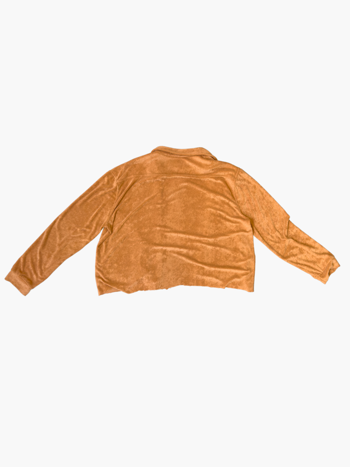 Bronze Cardigan (M-L)