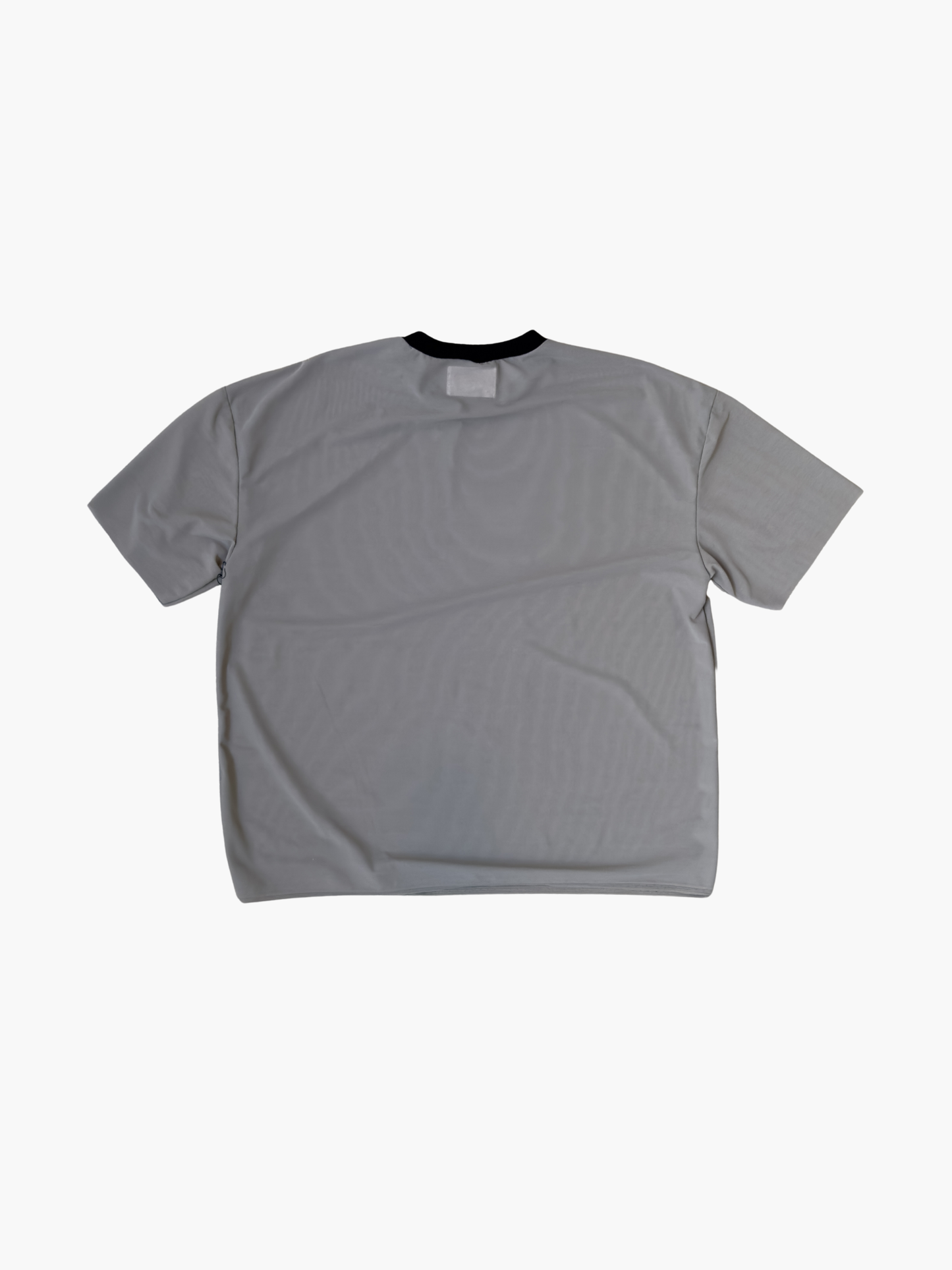 Mesh Tee (Boxy Fit)