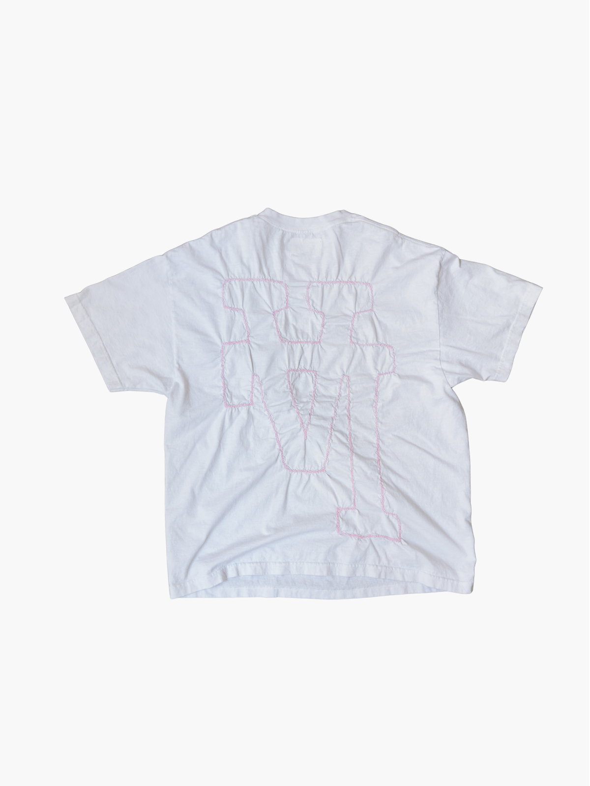 BIGBANG Cocinella White Tee L コーチェラTシャツ BIGBANG Cocinella BIGBANG Cocinella White Tee L コーチェラTシャツ BIGBANG Cocinella