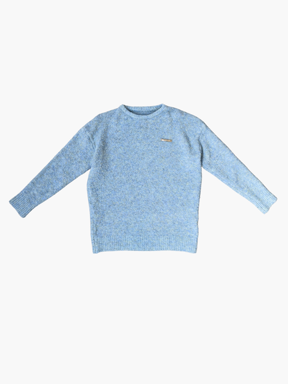 Sky Knit Longsleeve