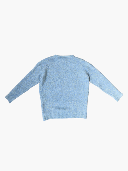 Sky Knit Longsleeve