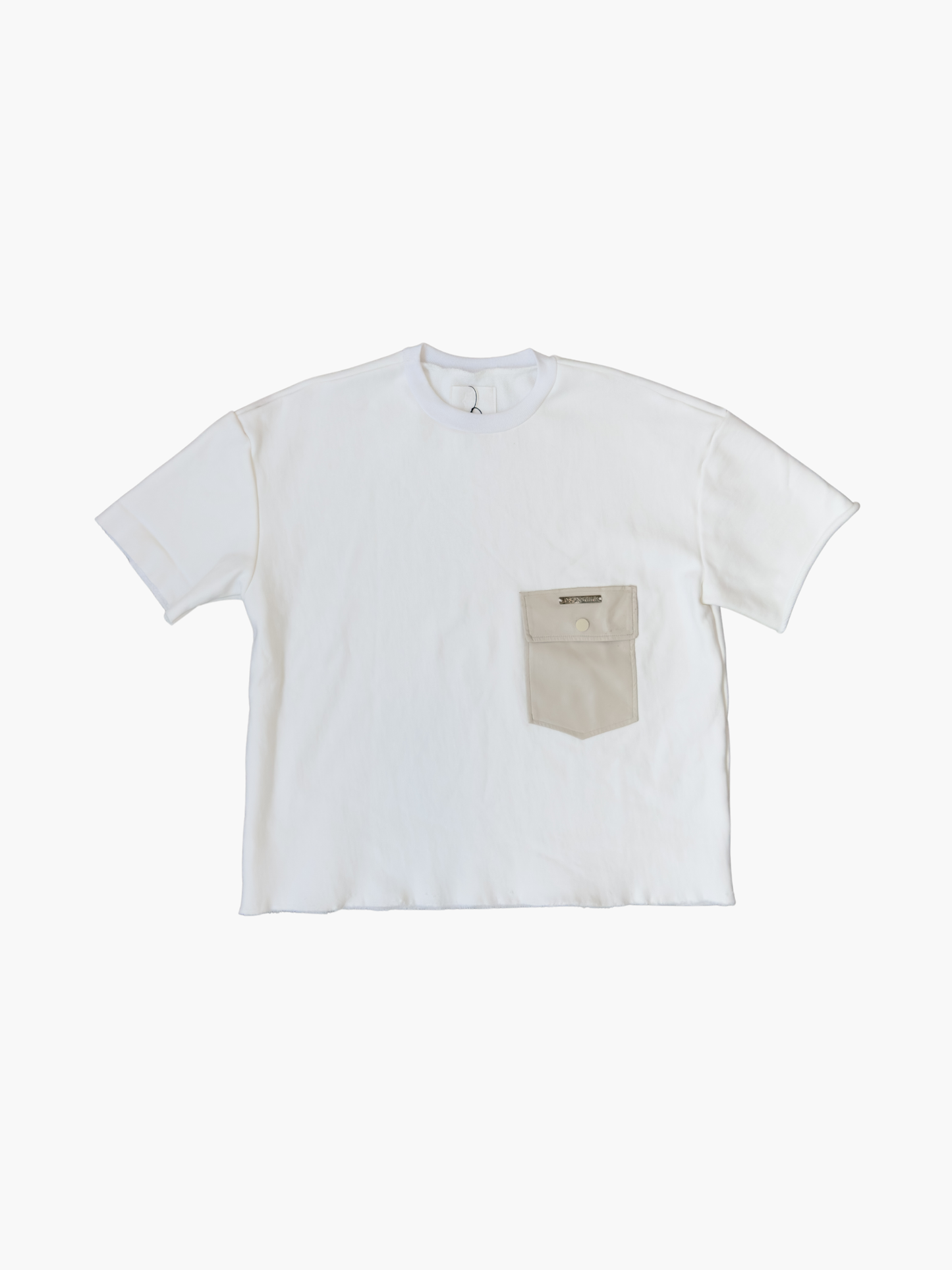 Pocket Tee