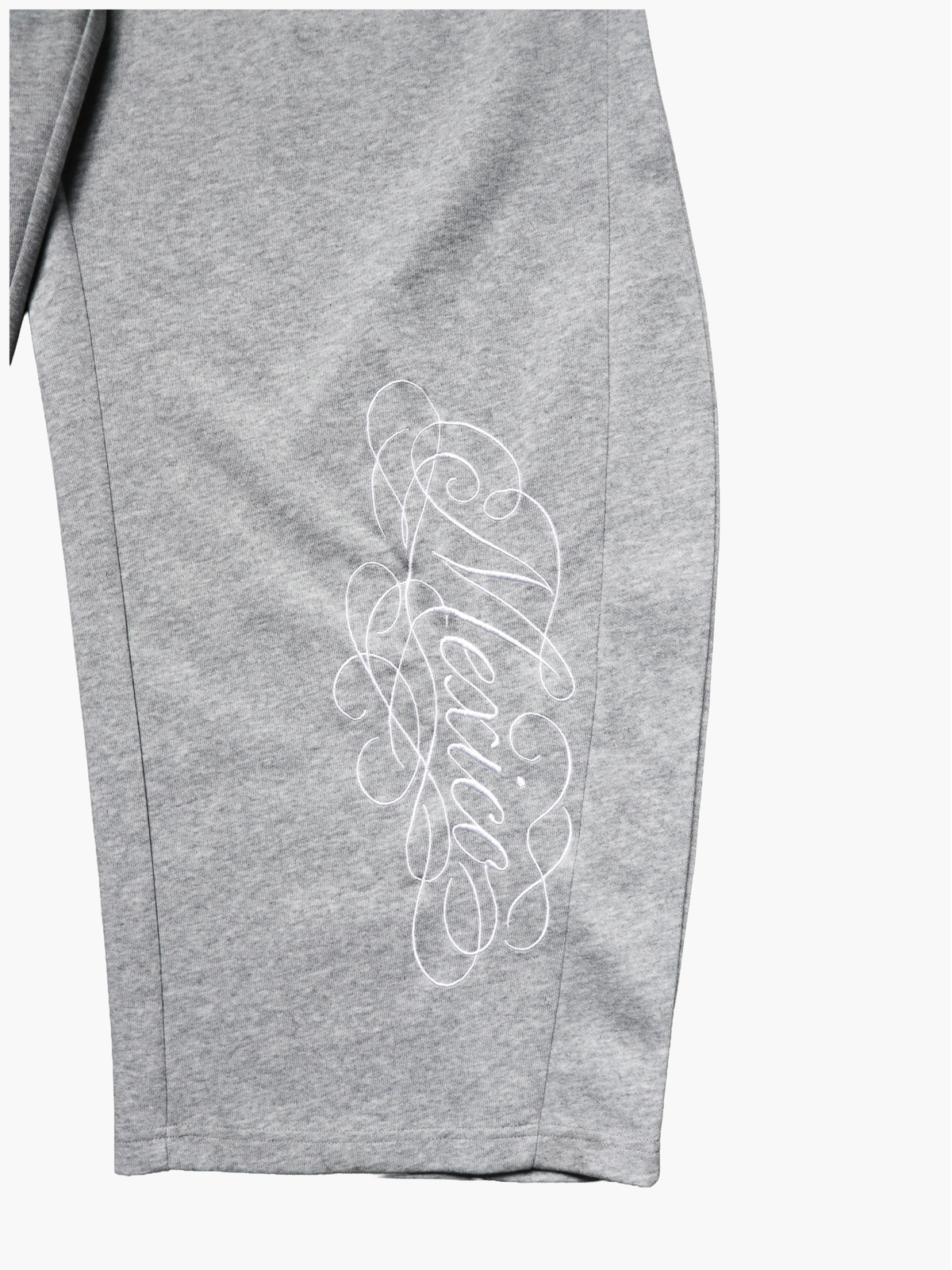 DSGNXCHC- Mexico Barrel Leg (Gray)