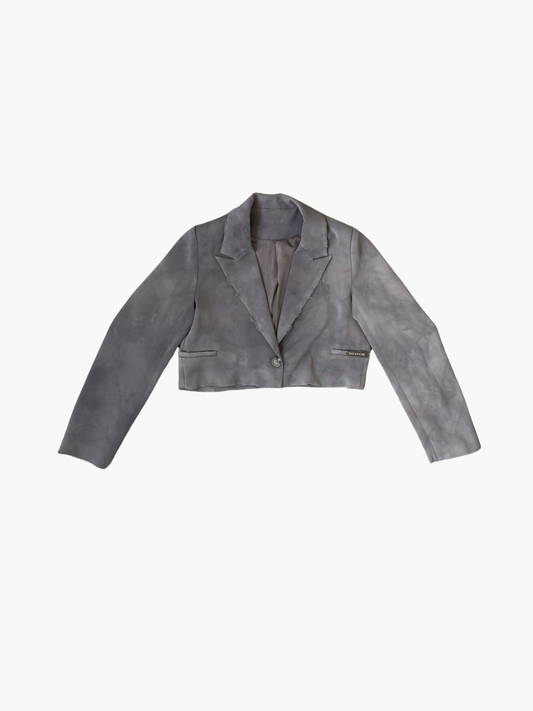 Smoke Grey Jacket