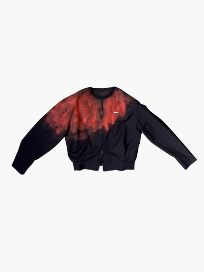 Blood Jacket