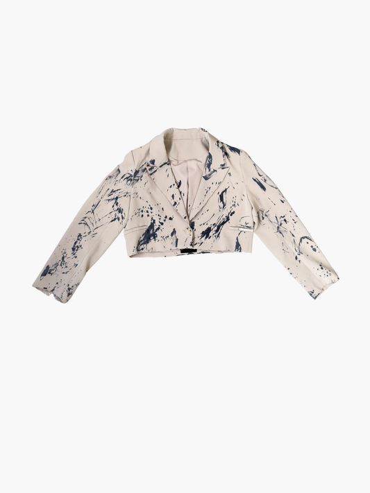 Splatter Jacket