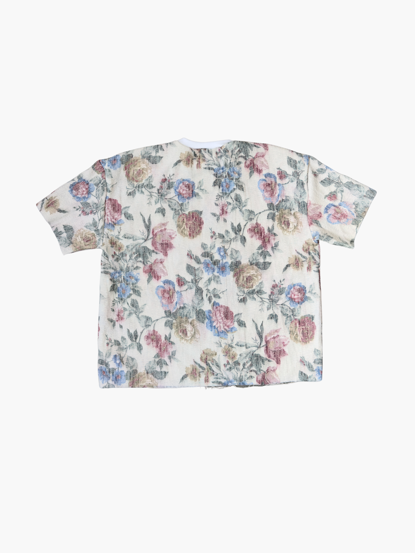 Blossom Tee (Boxy Fit)