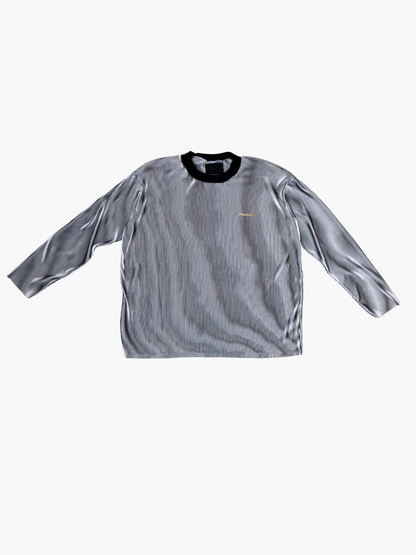 Space Grey Long Sleeve