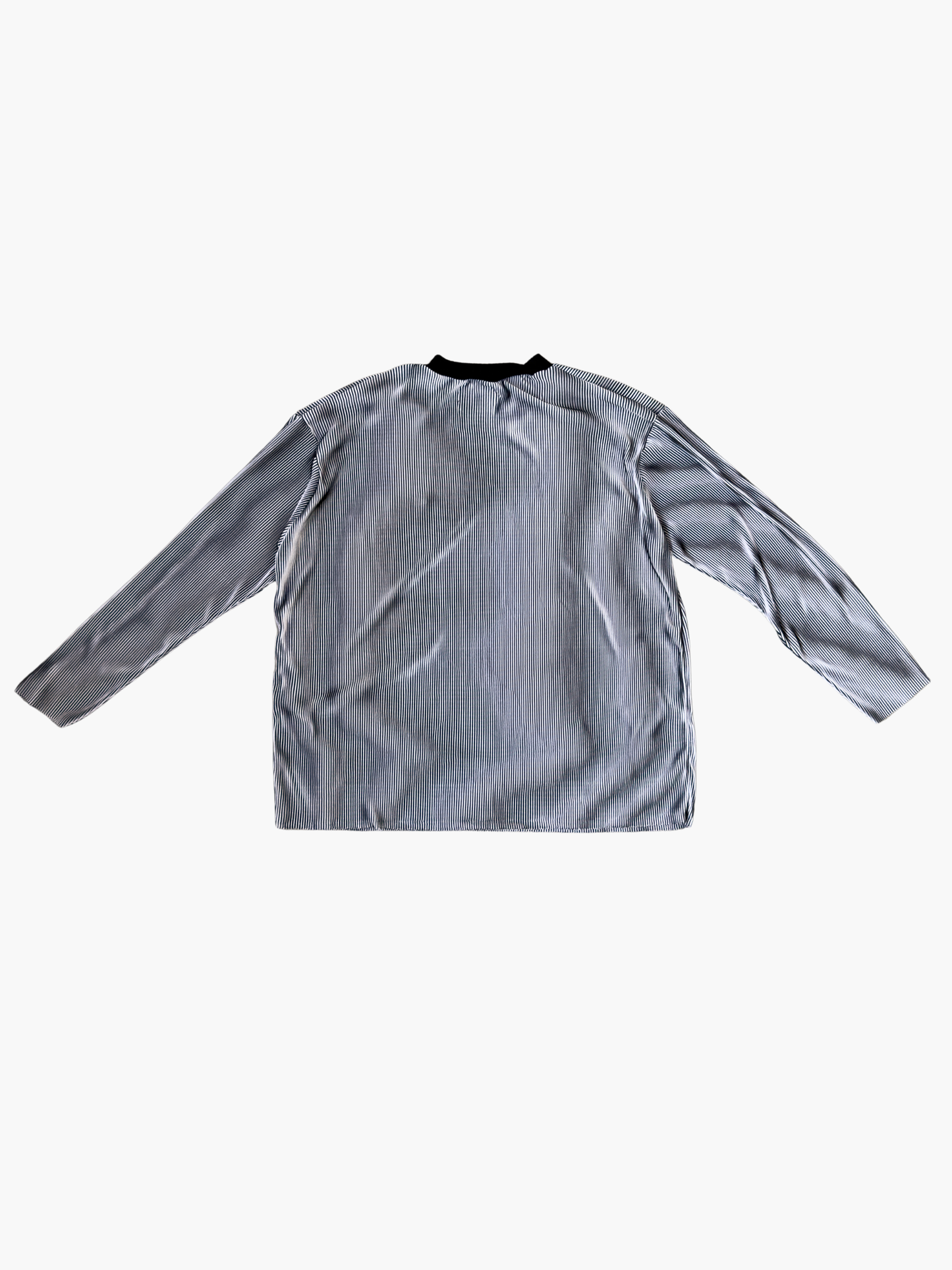 Space Grey Long Sleeve