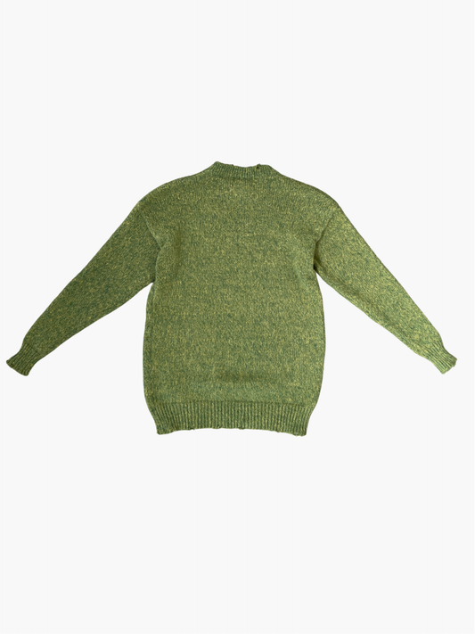 Shamrock Knit